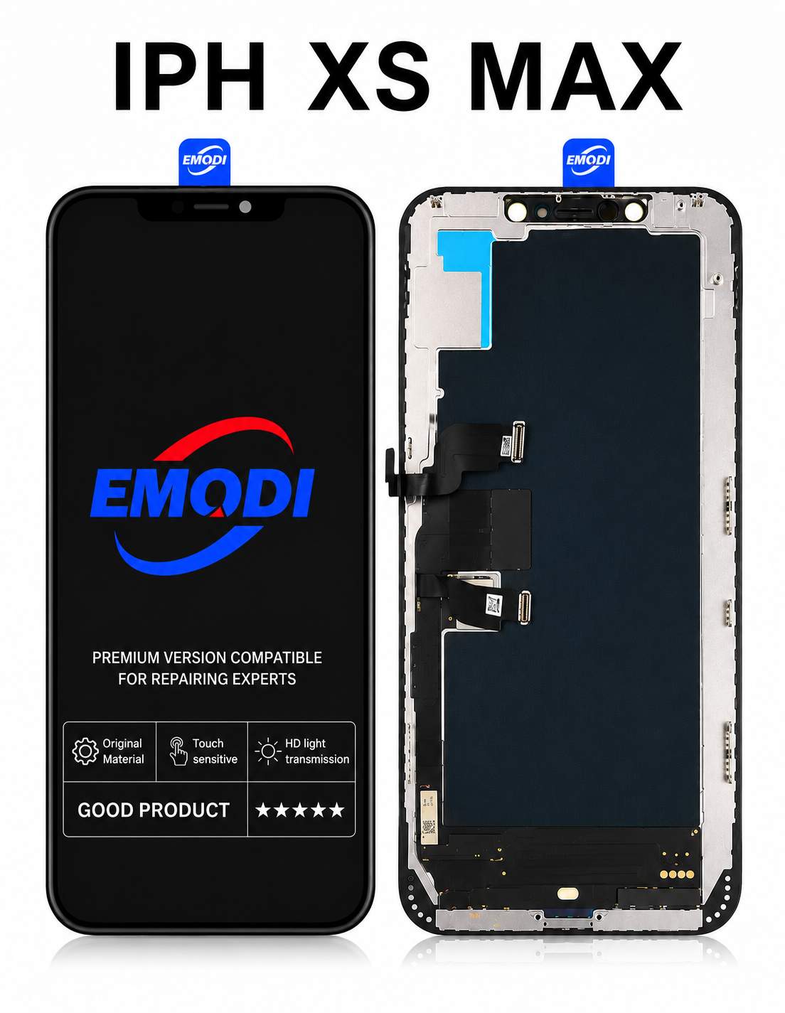 LCD for iPhone XS Max